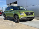 2023 Hyundai Venue SEL IVT