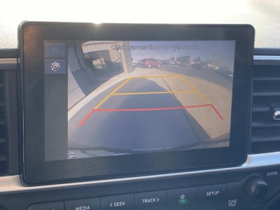 2023 Hyundai Venue SEL IVT