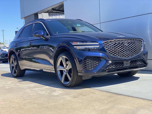 2022 Genesis GV70 2.5T AWD