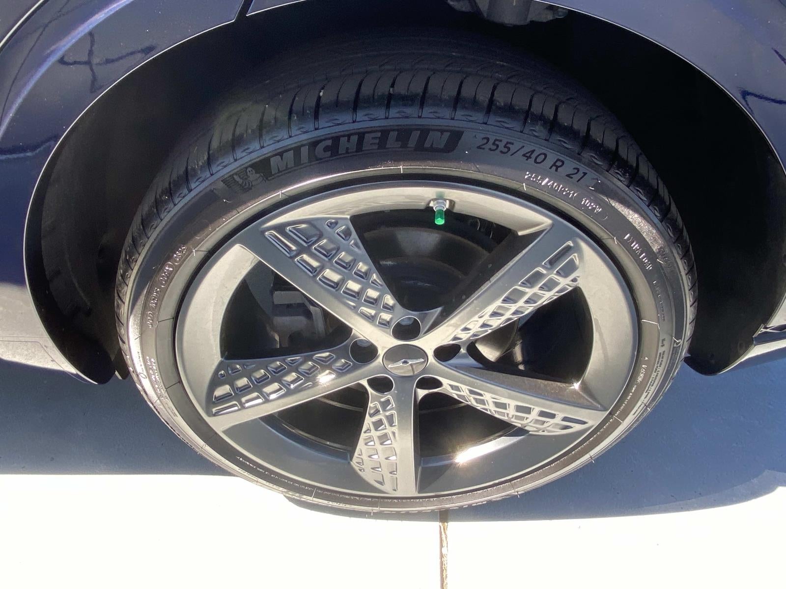 2022 Genesis GV70 2.5T AWD