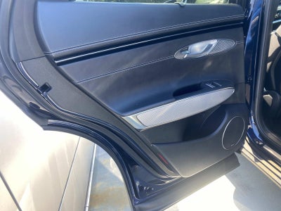 2022 Genesis GV70 2.5T AWD