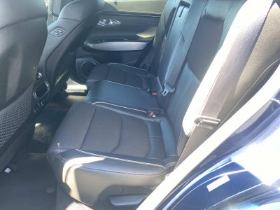 2022 Genesis GV70 2.5T AWD