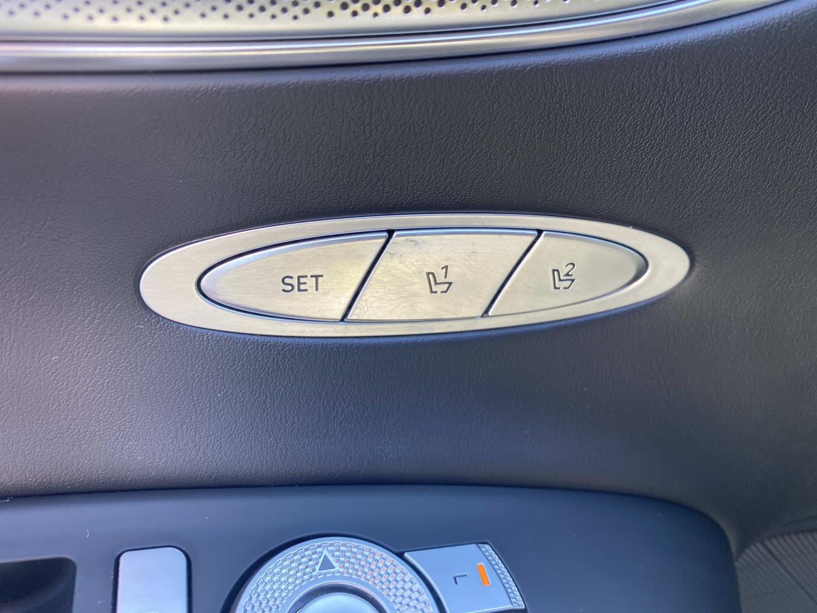 2022 Genesis GV70 2.5T AWD