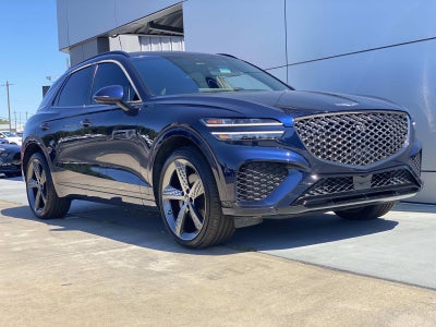 2022 Genesis GV70 2.5T AWD