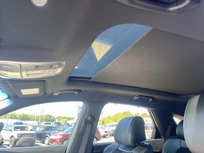 2022 Genesis GV70 2.5T AWD