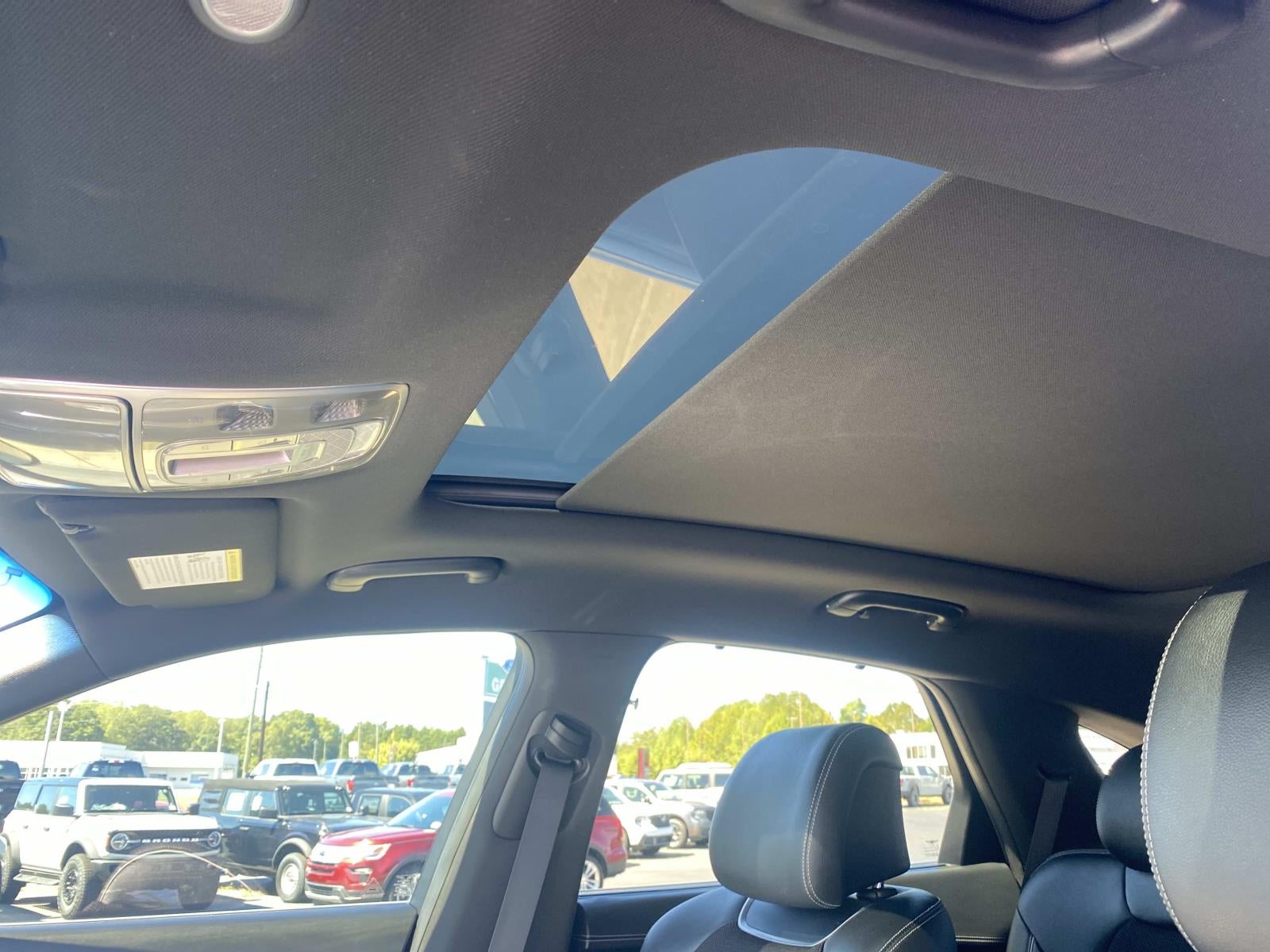 2022 Genesis GV70 2.5T AWD