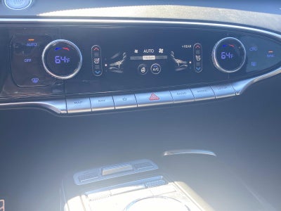 2022 Genesis GV70 2.5T AWD