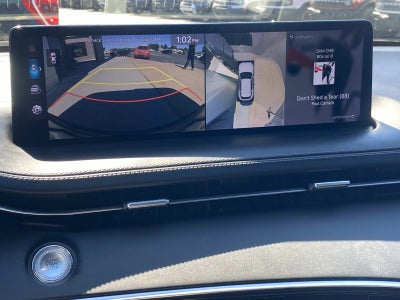 2022 Genesis GV70 2.5T AWD