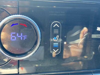 2022 Genesis GV70 2.5T AWD