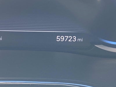 2022 Genesis GV70 2.5T AWD