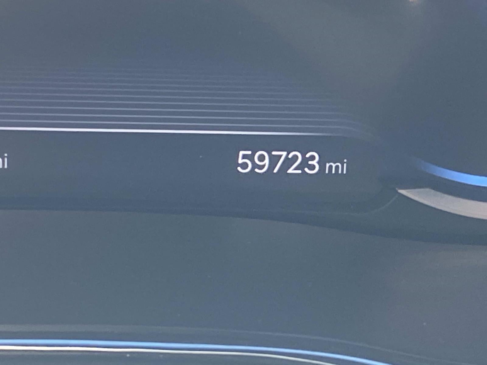 2022 Genesis GV70 2.5T AWD