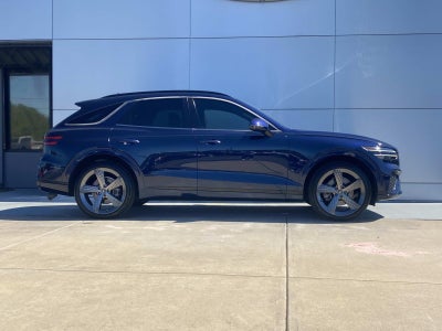 2022 Genesis GV70 2.5T AWD