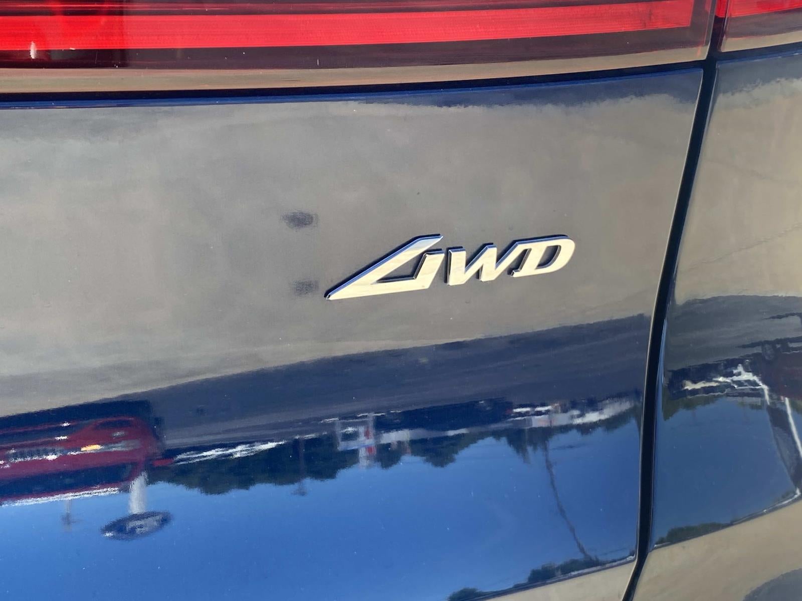 2022 Genesis GV70 2.5T AWD