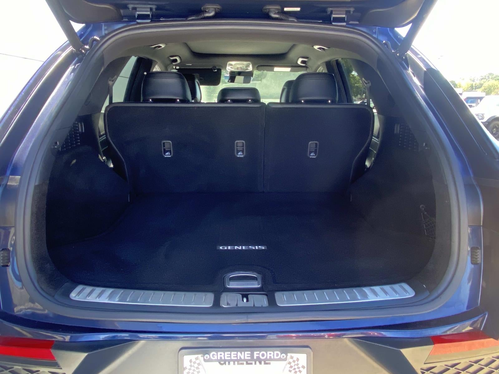 2022 Genesis GV70 2.5T AWD