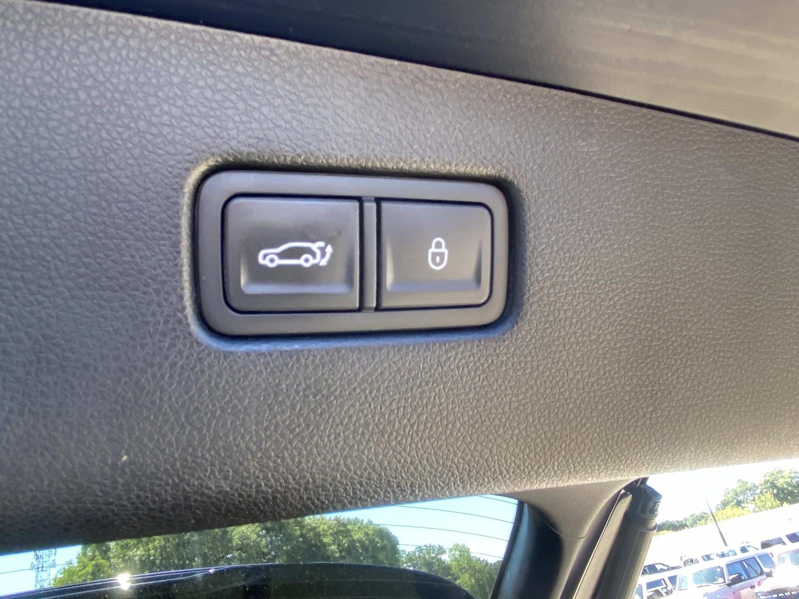 2022 Genesis GV70 2.5T AWD