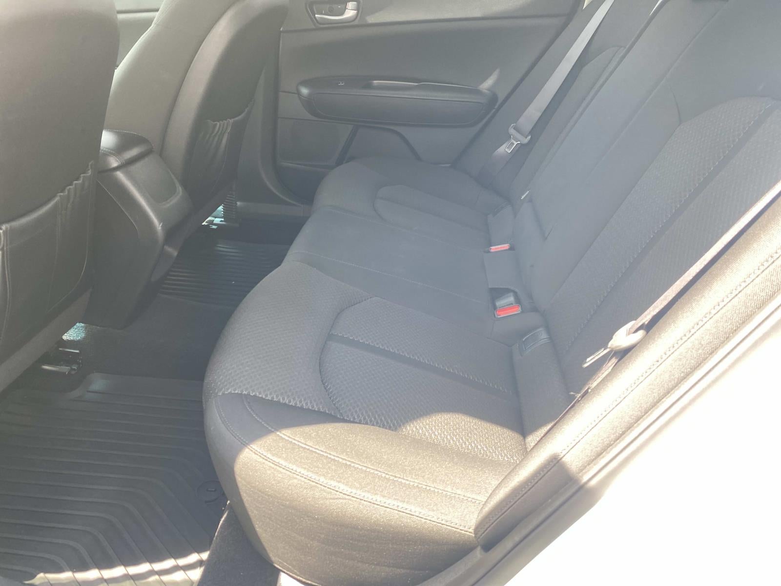 2016 Kia Optima 4dr Sdn LX