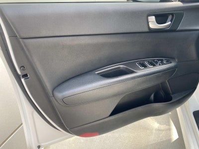 2016 Kia Optima 4dr Sdn LX