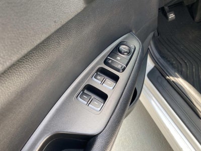 2016 Kia Optima 4dr Sdn LX