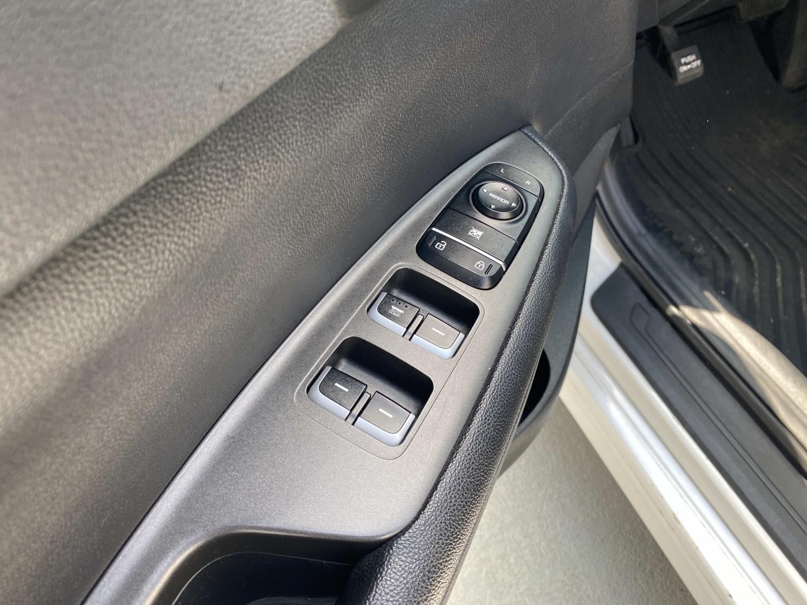 2016 Kia Optima 4dr Sdn LX