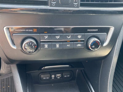 2016 Kia Optima 4dr Sdn LX