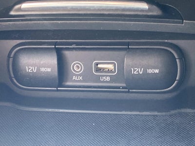 2016 Kia Optima 4dr Sdn LX