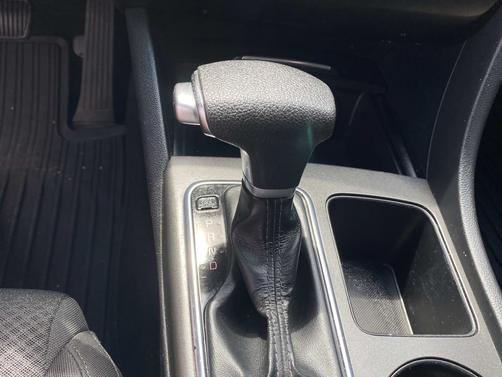 2016 Kia Optima 4dr Sdn LX