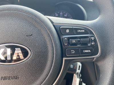 2016 Kia Optima 4dr Sdn LX