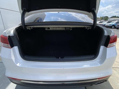 2016 Kia Optima 4dr Sdn LX