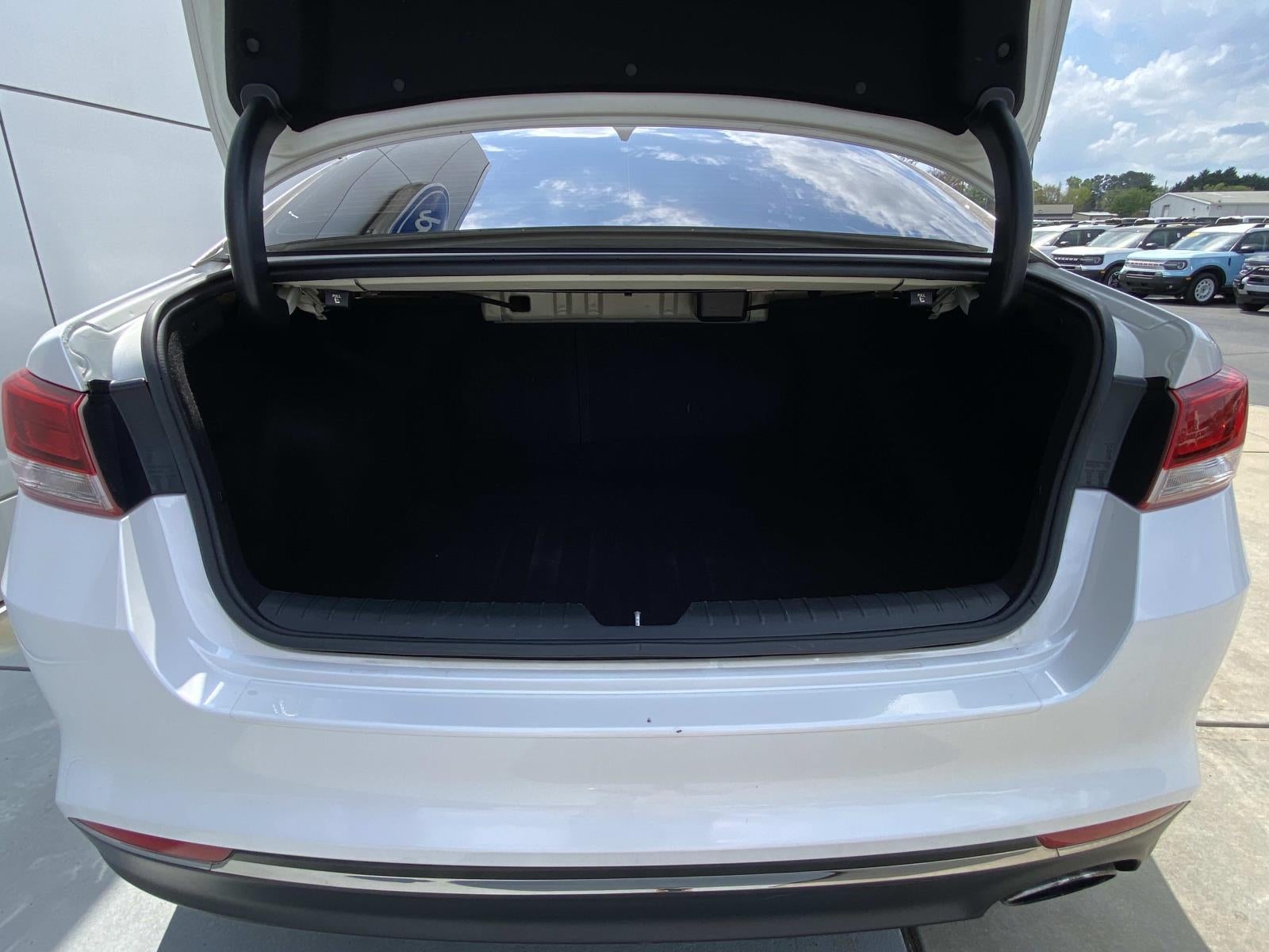 2016 Kia Optima 4dr Sdn LX