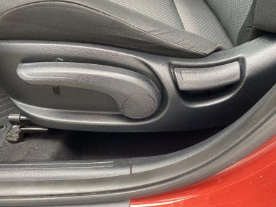2021 Kia Soul X-Line IVT