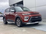 2021 Kia Soul X-Line IVT