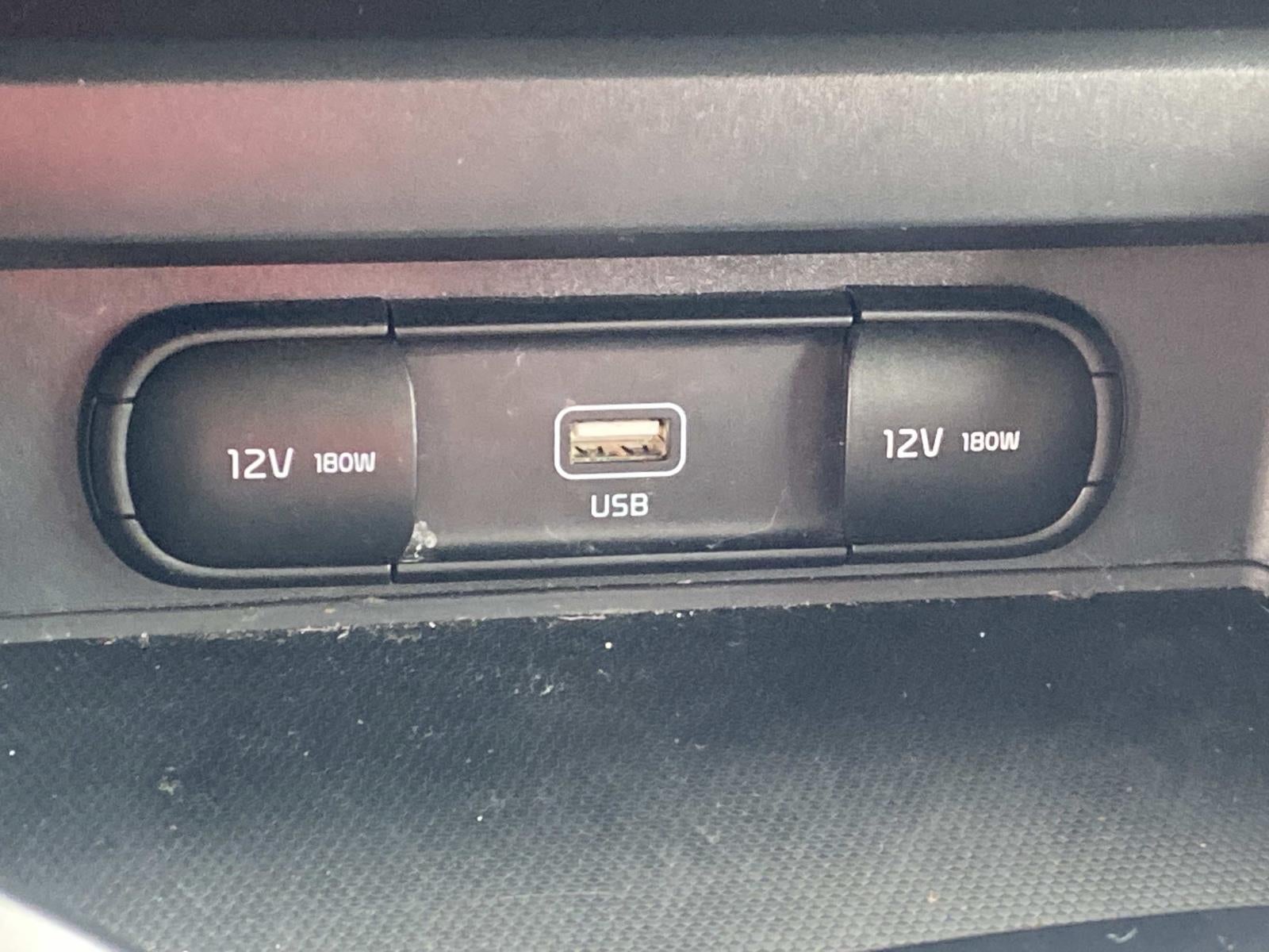 2021 Kia Soul X-Line IVT