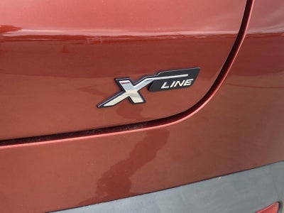2021 Kia Soul X-Line IVT