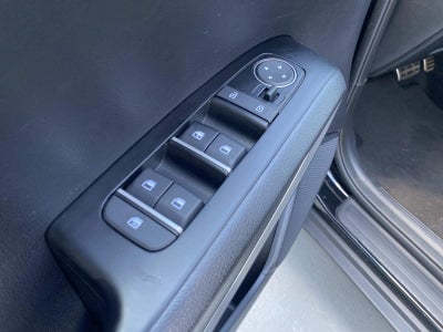 2025 Kia Soul S FWD