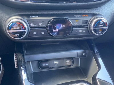 2025 Kia Soul S FWD