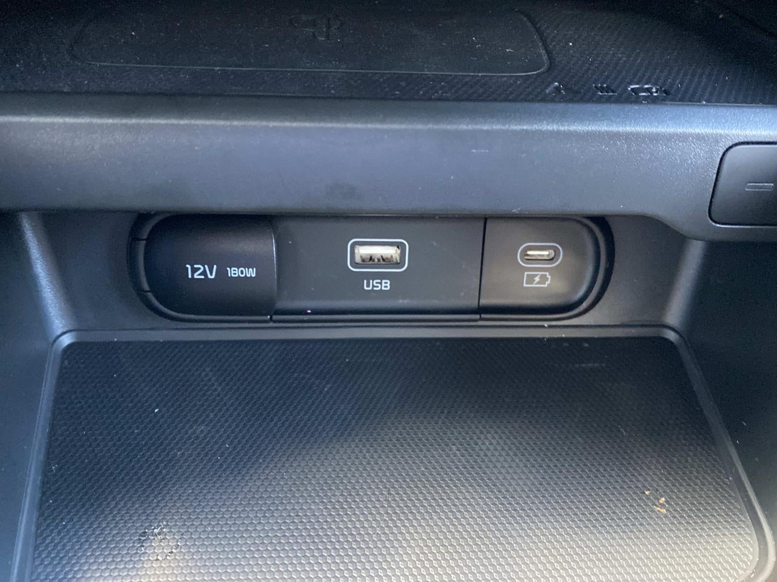 2025 Kia Soul S FWD