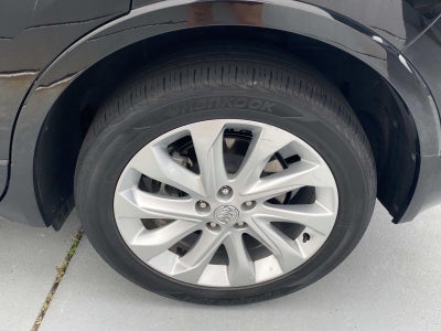 2016 Buick Envision AWD 4dr Premium II
