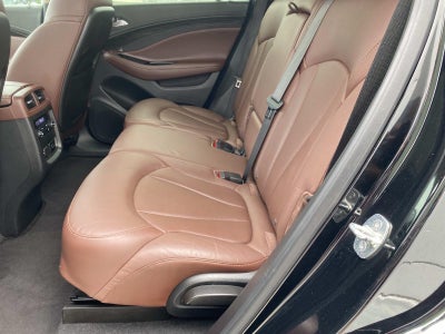 2016 Buick Envision AWD 4dr Premium II