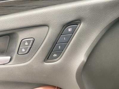 2016 Buick Envision AWD 4dr Premium II