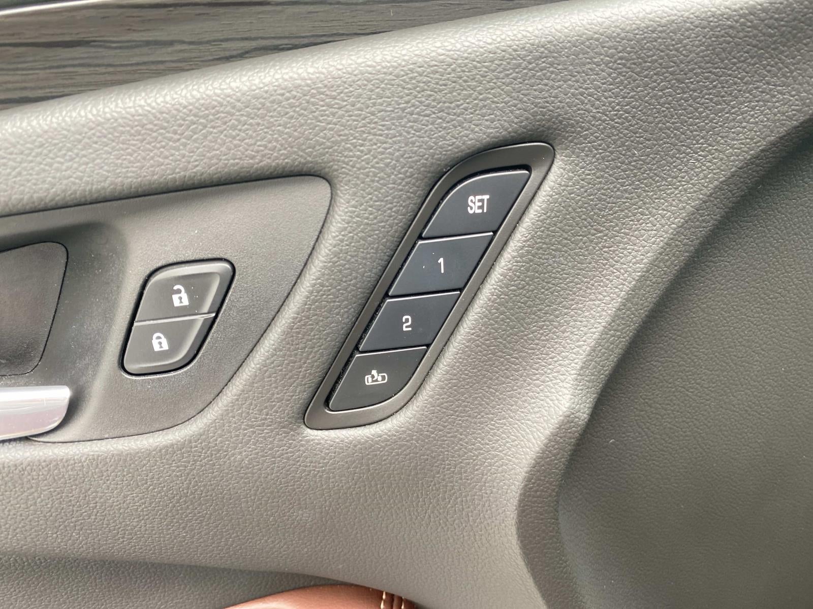 2016 Buick Envision AWD 4dr Premium II