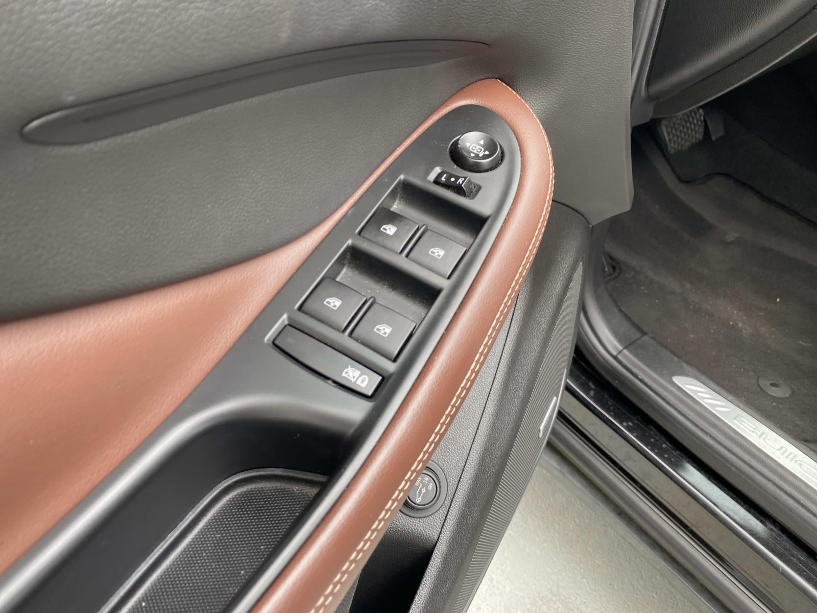 2016 Buick Envision AWD 4dr Premium II