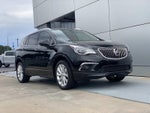 2016 Buick Envision AWD 4dr Premium II