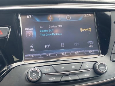 2016 Buick Envision AWD 4dr Premium II