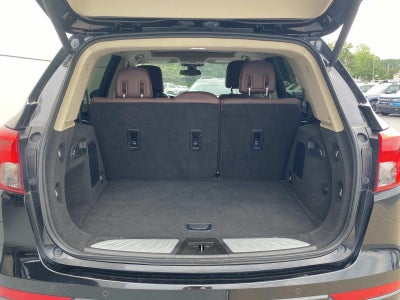 2016 Buick Envision AWD 4dr Premium II