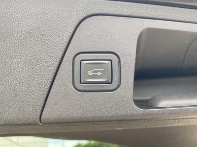 2016 Buick Envision AWD 4dr Premium II