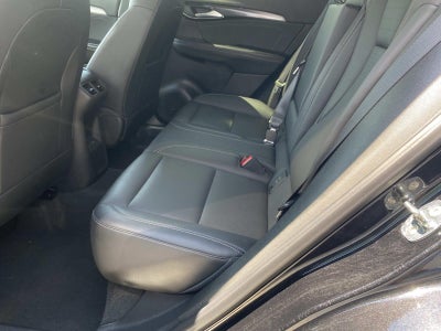 2024 Buick Envision AWD 4dr Preferred