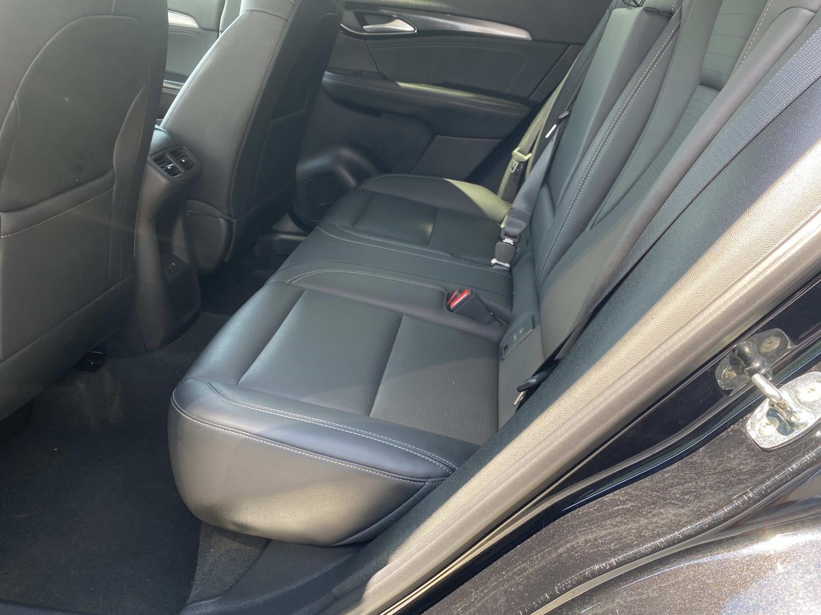 2024 Buick Envision AWD 4dr Preferred