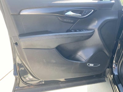 2024 Buick Envision AWD 4dr Preferred