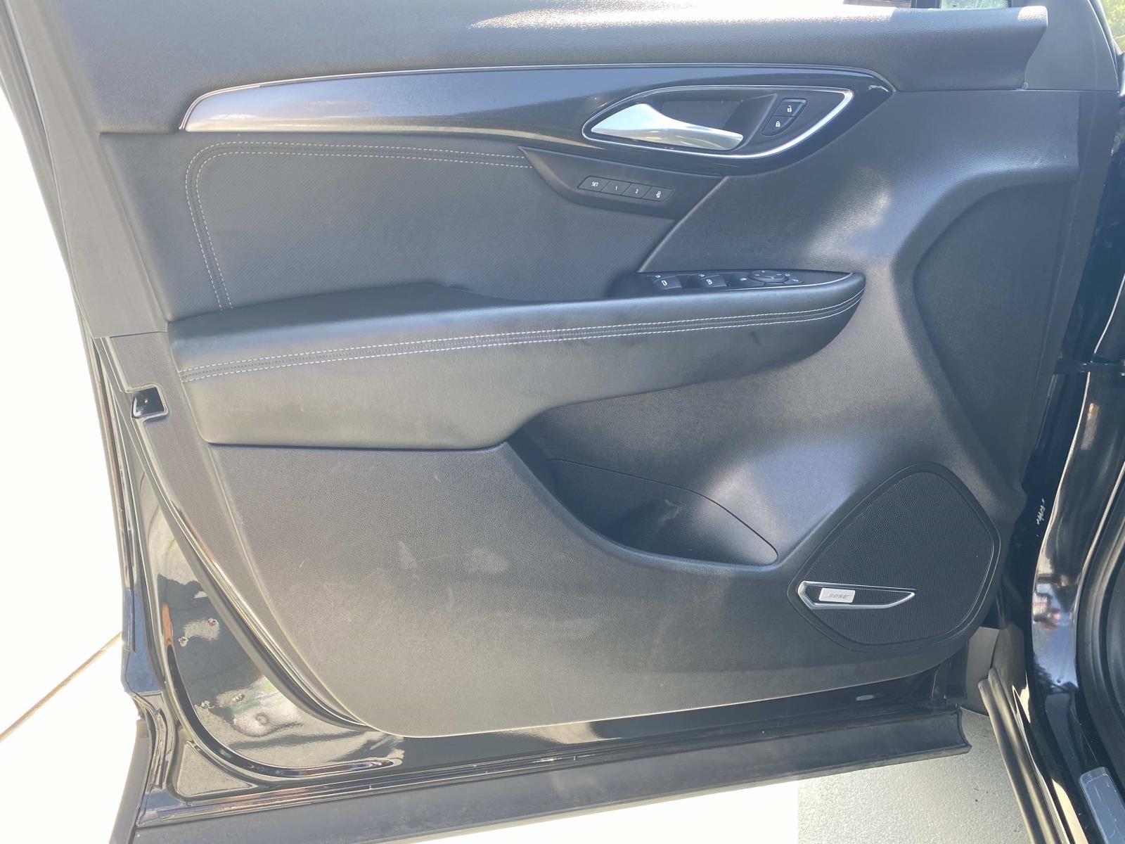 2024 Buick Envision AWD 4dr Preferred