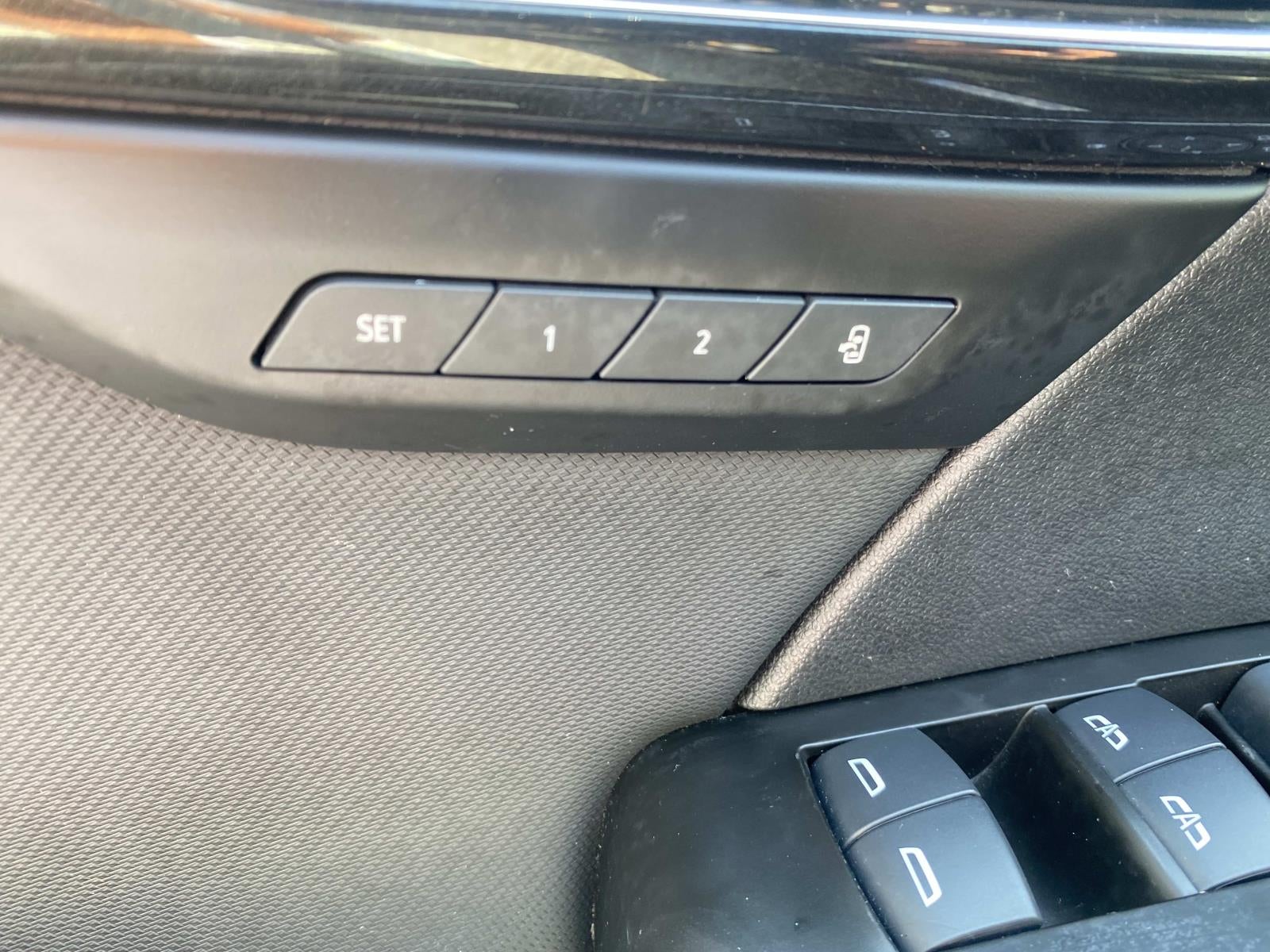 2024 Buick Envision AWD 4dr Preferred